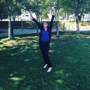 Meet your Posher, Marlin